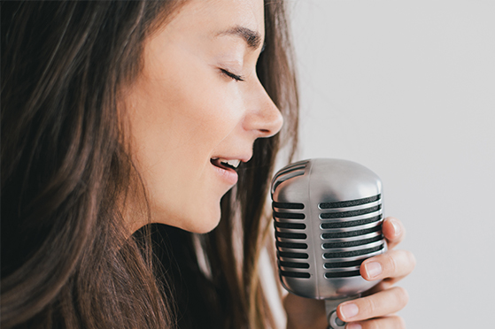 Für Anfänger und Fortgeschrittene u.a. in den Richtungen: Lied / Oratorium, Oper, Musical.